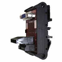 Molex Connector Corporation - 39170-3009 - INTERFACE MOD DSUB FMALE 9POS