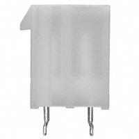 Molex, LLC - 0039293026 - CONN HEADER 2POS 4.2MM VERT TIN