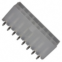 Molex, LLC - 0039293166 - CONN HEADER 16POS 4.2MM VERT TIN