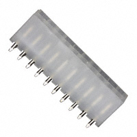 Molex, LLC - 0039293206 - CONN HEADER 20POS 4.2MM VERT TIN