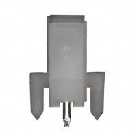 Molex, LLC - 0039299023 - CONN HEADER 2POS 4.2MM VERT TIN