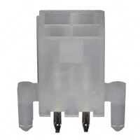 Molex Connector Corporation - 39-29-9043 - CONN HEADER 4POS 4.2MM VERT TIN