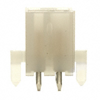 Molex, LLC - 0039299044 - CONN HEADER 4POS 4.2MM STR GOLD