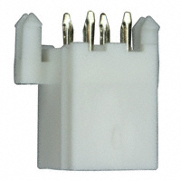 Molex Connector Corporation - 39-29-9046 - CONN HEADER 4POS 4.2MM VERT TIN