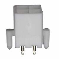 Molex, LLC - 0039299047 - CONN HEADER 4POS 4.2MM VERT TIN