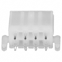 Molex, LLC - 0039299083 - CONN HEADER 8POS 4.2MM VERT TIN