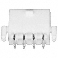 Molex, LLC - 0039299087 - CONN HEADER 8POS 4.2MM VERT TIN