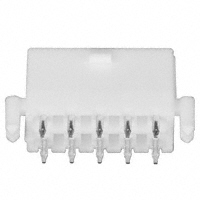 Molex Connector Corporation - 39-29-9107 - CONN HEADER 10POS 4.2MM VERT TIN