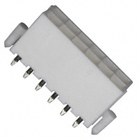 Molex, LLC - 0039299127 - CONN HEADER 12POS 4.2MM VERT TIN