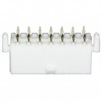 Molex, LLC - 0039299146 - CONN HEADER 14POS 4.2MM VERT TIN