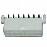 Molex Connector Corporation - 39-29-9147 - CONN HEADER 14POS 4.2MM VERT TIN