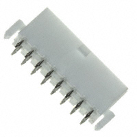 Molex Connector Corporation - 39-29-9166 - CONN HEADER 16POS 4.2MM VERT TIN
