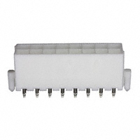 Molex Connector Corporation - 39-29-9167 - CONN HEADER 16POS 4.2MM VERT TIN