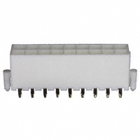 Molex Connector Corporation - 39-29-9186 - CONN HEADER 18POS 4.2MM VERT TIN