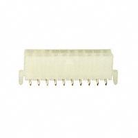 Molex, LLC - 0039299202 - CONN HEADER 20POS 4.2MM VERT TIN