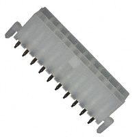 Molex, LLC - 0039299203 - CONN HEADER 20POS 4.2MM VERT TIN