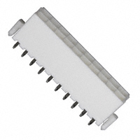 Molex Connector Corporation - 39-29-9206 - CONN HEADER 20POS 4.2MM VERT TIN