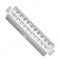 Molex, LLC - 0039299222 - CONN HEADER 22POS 4.2MM VERT TIN