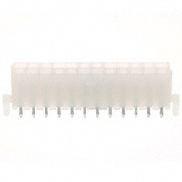 Molex, LLC - 0039299242 - CONN HEADER 24POS 4.2MM VERT TIN