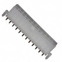 Molex Connector Corporation - 39-29-9243 - CONN HEADER 24POS 4.2MM VERT TIN
