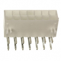 Molex, LLC - 0039300140 - CONN HEADER 14POS 4.2MM R/A TIN