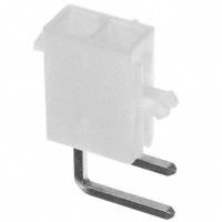 Molex, LLC - 0039301022 - CONN HEADER 2POS 4.2MM R/A GOLD