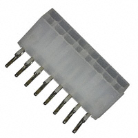 Molex, LLC - 0039301160 - CONN HEADER 16POS 4.2MM R/A TIN