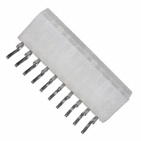 Molex Connector Corporation - 39-30-1201 - CONN HEADER 20POS 4.2MM R/A GOLD