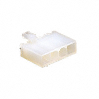 Molex, LLC - 0039301049 - CONN HEADER 4POS SNGL VERT TIN