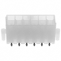 Molex Connector Corporation - 39-30-6127 - CONN HEADER 12POS 4.2MM VERT TIN