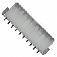 Molex Connector Corporation - 39-30-6207 - CONN HEADER 20POS 4.2MM VERT TIN