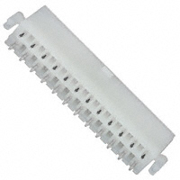 Molex Connector Corporation - 39-30-6247 - CONN HEADER 24POS 4.2MM VERT TIN