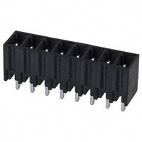 Molex Connector Corporation - 39353-0008 - TERM BLOCK HDR 8POS VERT 3.5MM