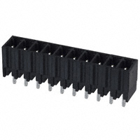 Molex Connector Corporation - 39353-0010 - TERM BLOCK HDR 10POS VERT 3.5MM