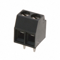 Molex, LLC - 0393570002 - CONN TERMINAL BLOCK 2POS 3.5MM