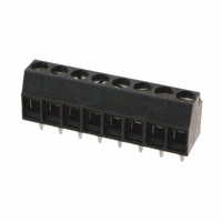 Molex Connector Corporation - 39357-0008 - CONN TERMINAL BLOCK 8POS 3.5MM