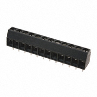 Molex Connector Corporation - 39357-0012 - CONN TERMINAL BLOCK 12POS 3.5MM