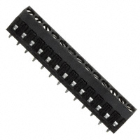 Molex Connector Corporation - 39357-0013 - CONN TERMINAL BLOCK 13POS 3.5MM