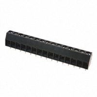 Molex Connector Corporation - 39357-0015 - CONN TERMINAL BLOCK 15POS 3.5MM