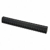 Molex, LLC - 0393570020 - CONN TERMINAL BLOCK 20POS 3.5MM