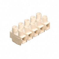 Molex Connector Corporation - 39400-0305 - CONN TERM STRIP 5CIRC 0.394"