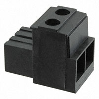 Molex, LLC - 0394210002 - TERM BLOCK PLUG 2POS STR 12MM