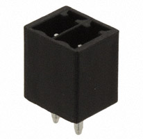 Molex, LLC - 0395011002 - TERM BLOCK HDR 2POS VERT 3.5MM