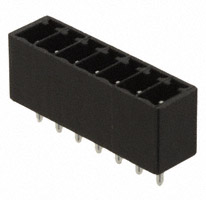 Molex, LLC - 0395011007 - TERM BLOCK HDR 7POS VERT 3.5MM