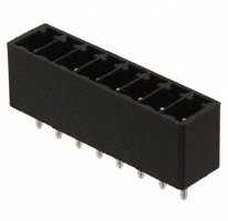 Molex, LLC - 0395011008 - TERM BLOCK HDR 8POS VERT 3.5MM