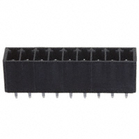 Molex Connector Corporation - 39501-1009 - TERM BLOCK HDR 9POS VERT 3.5MM