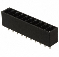 Molex, LLC - 0395011010 - TERM BLOCK HDR 10POS VERT 3.5MM