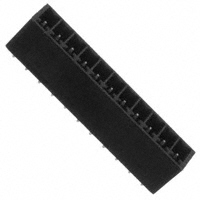 Molex Connector Corporation - 39501-1011 - TERM BLOCK HDR 11POS VERT 3.5MM