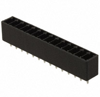Molex, LLC - 0395011014 - TERM BLOCK HDR 14POS VERT 3.5MM