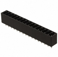 Molex, LLC - 0395011016 - TERM BLOCK HDR 16POS VERT 3.5MM